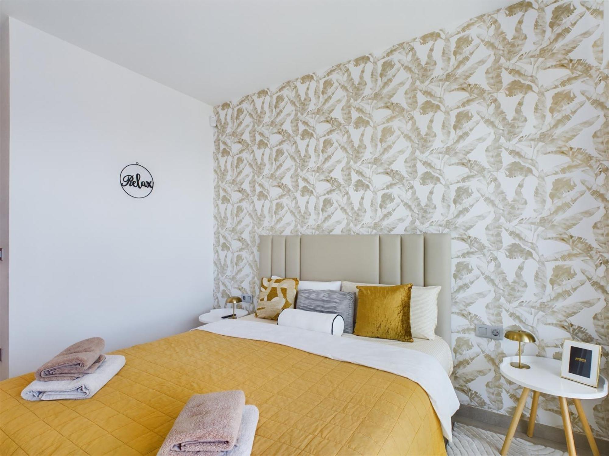 Apartamento Sunset Cliffs Banana Benidorm