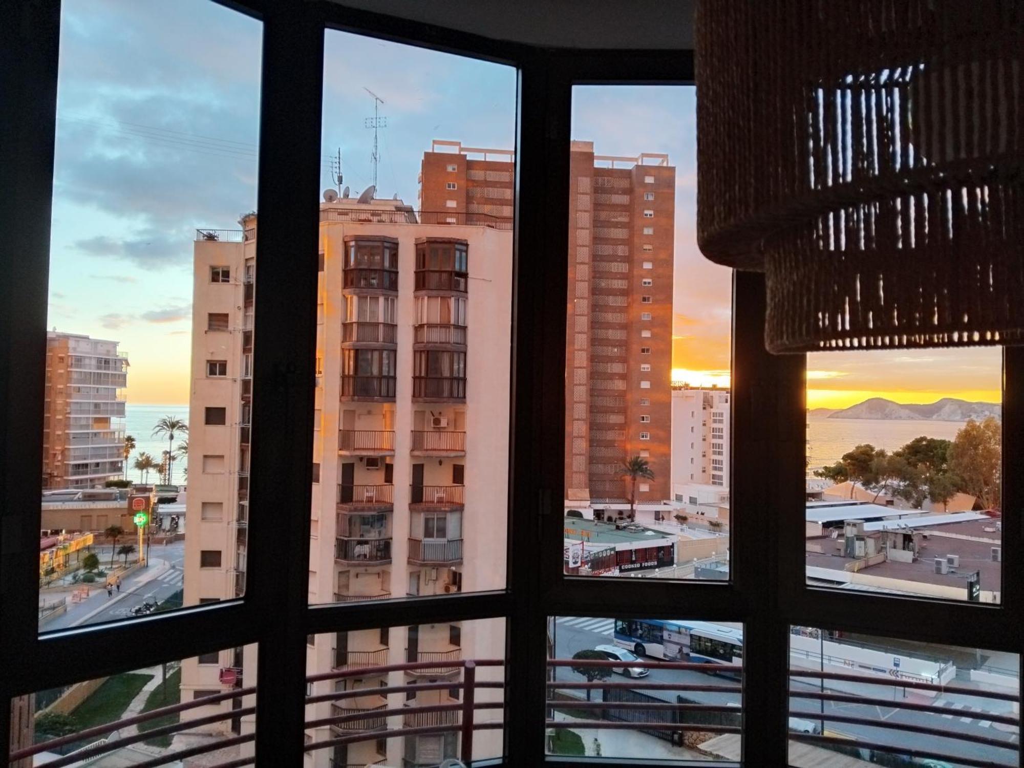 Exclusivo En La Playa 5 Apartamento *