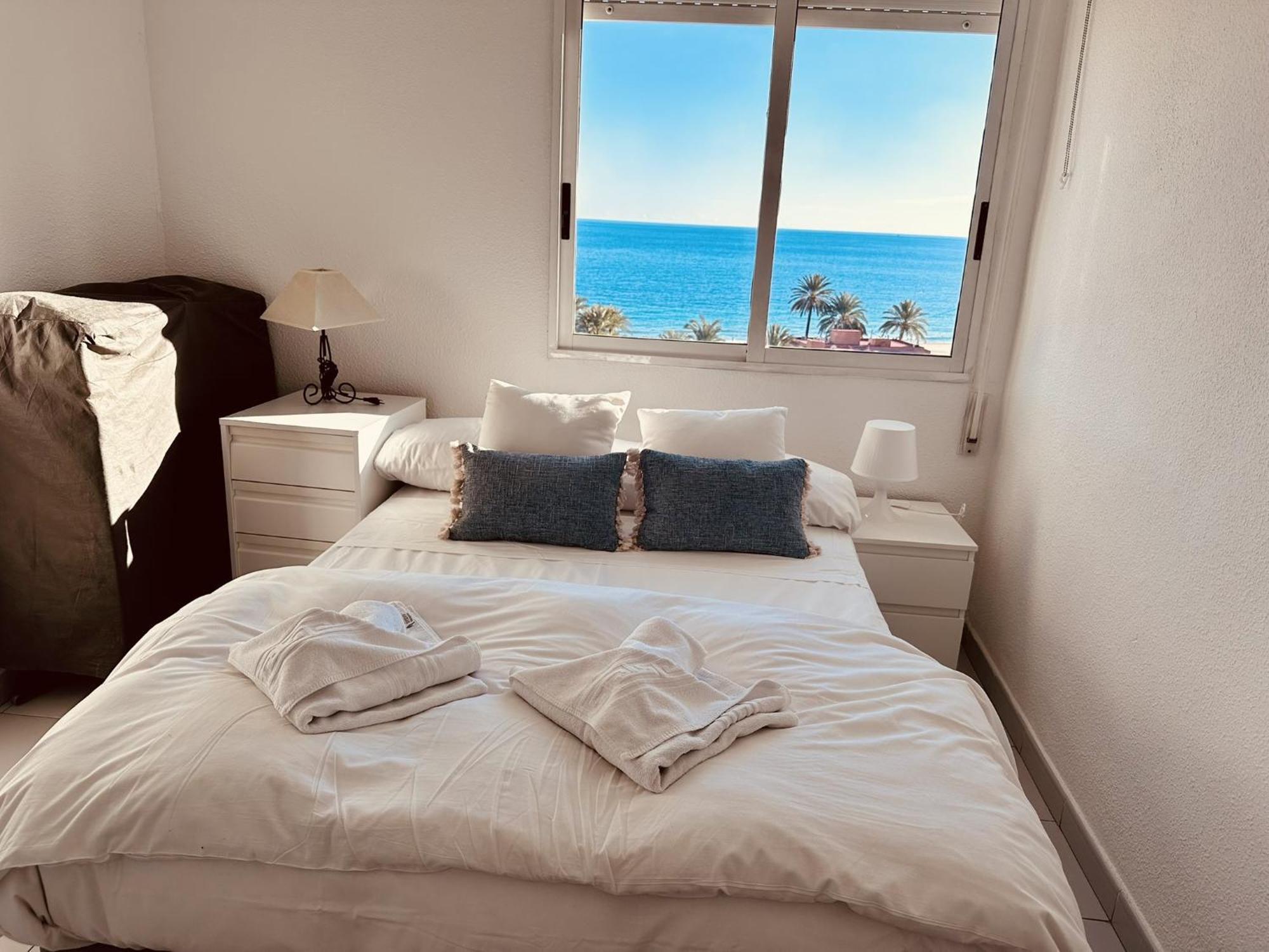 Apartamento A929 - El Faro - 2004 Finestrat *
