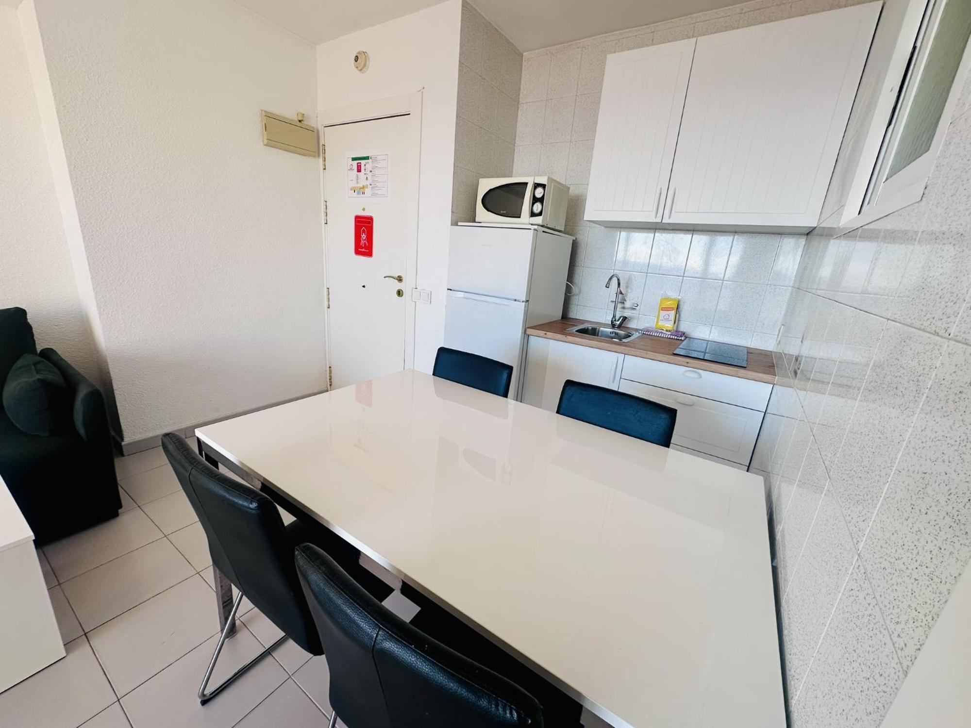 Apartamento A929 - El Faro - 2004 Finestrat Benidorm