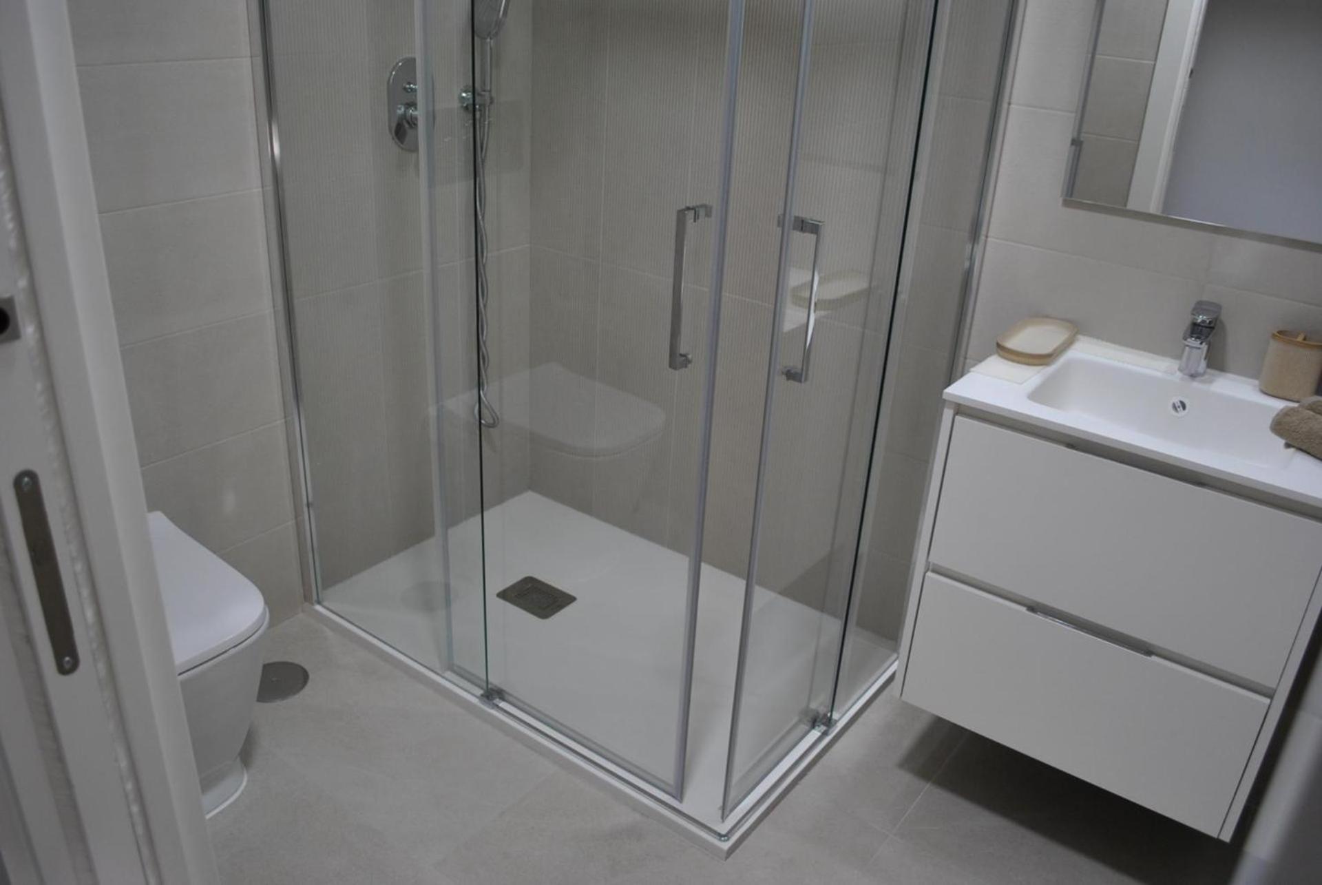 Eagle Tower By Espana Casas Apartamento *