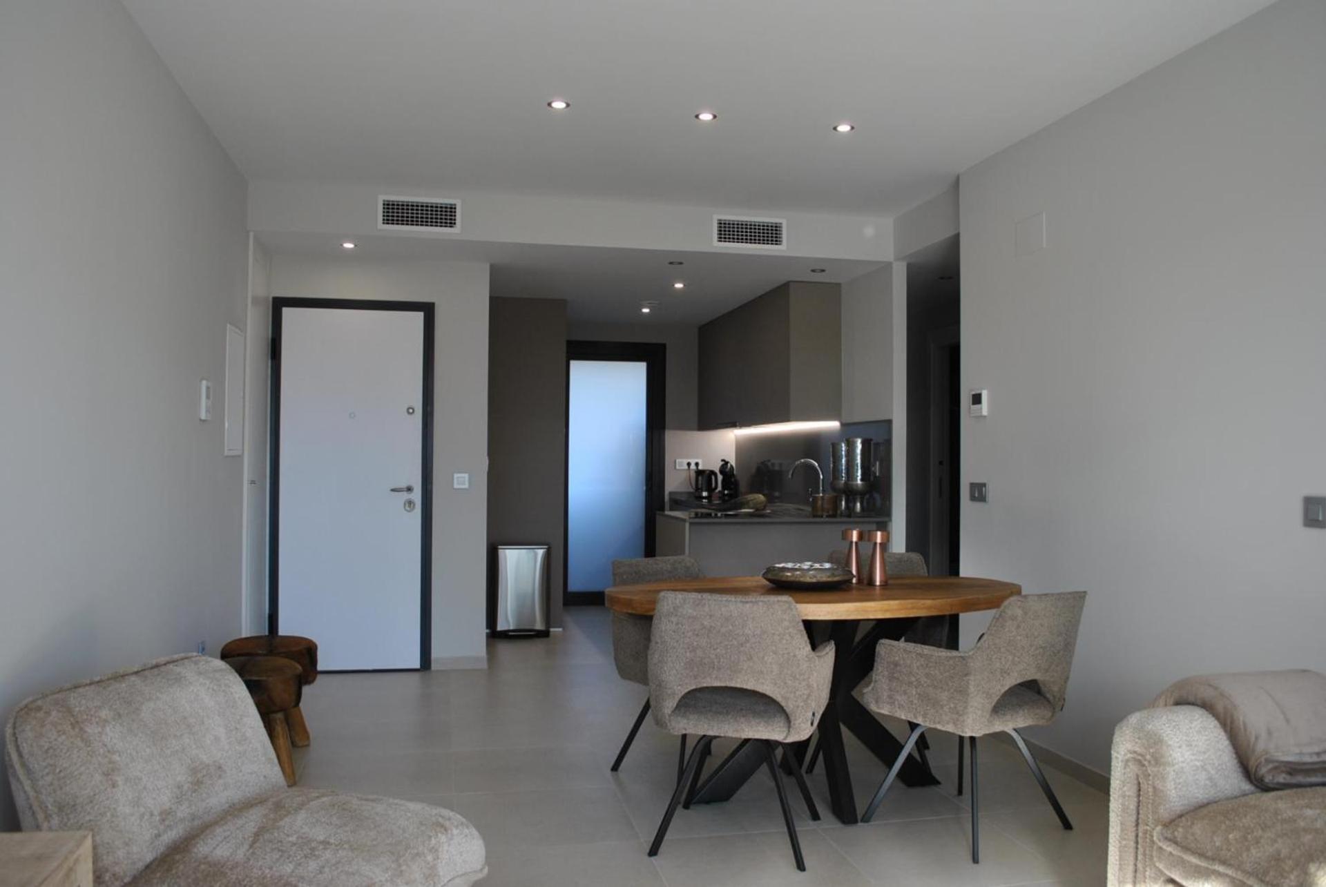 Eagle Tower By Espana Casas Apartamento *