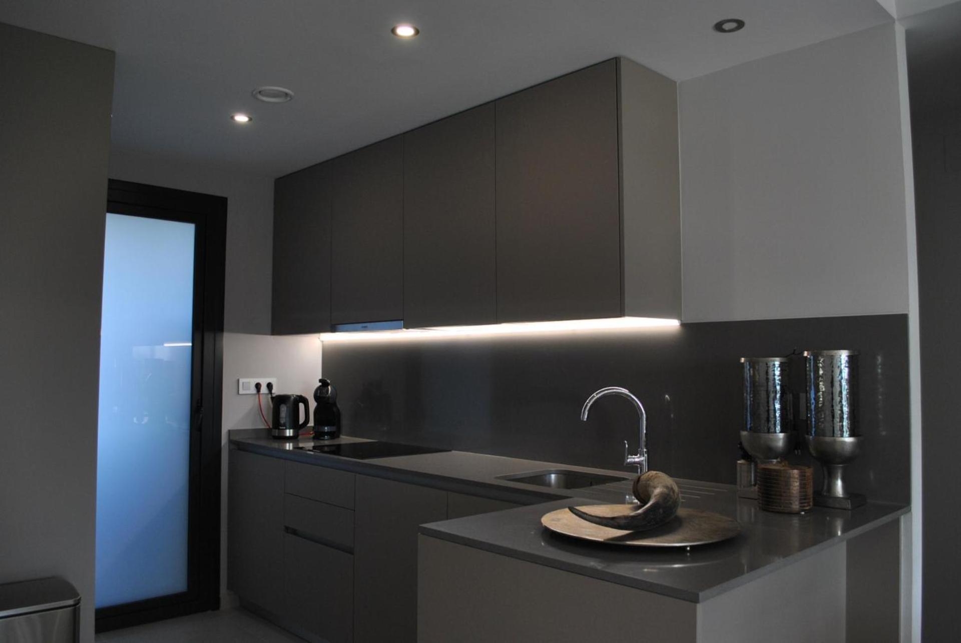 Apartamento Eagle Tower By Espana Casas *