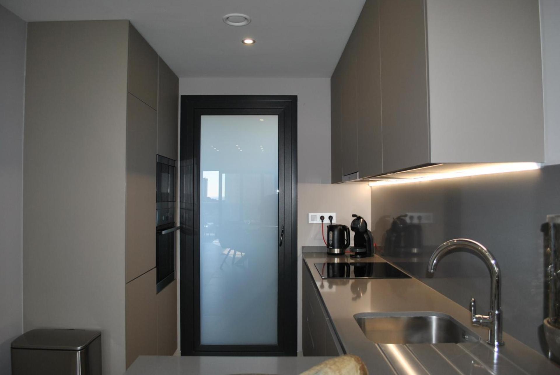 Eagle Tower By Espana Casas Benidorm