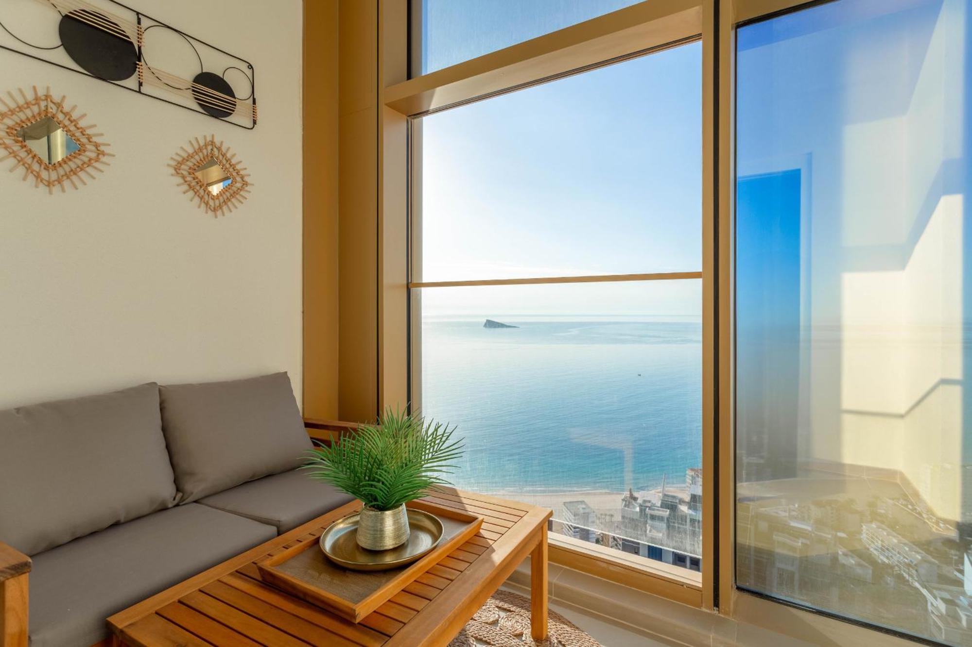 Apartamento Intempo By Holuxe - 312 - 31th Floor