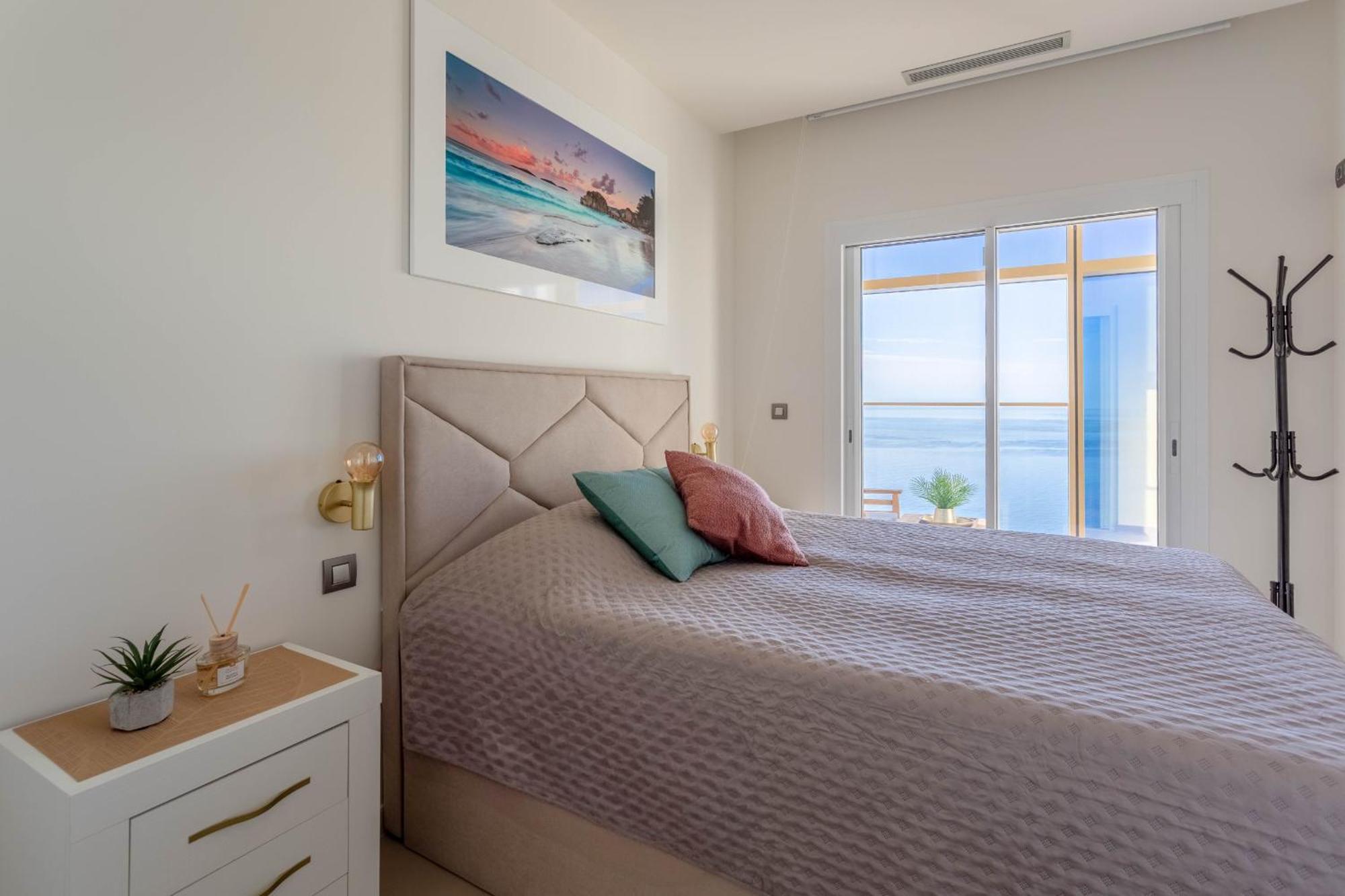 Intempo By Holuxe - 312 - 31th Floor Apartamento *