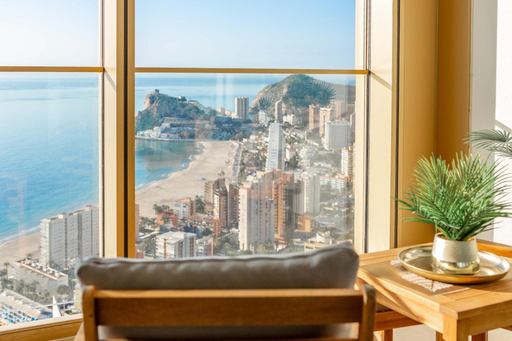 Intempo By Holuxe - 312 - 31th Floor Apartamento