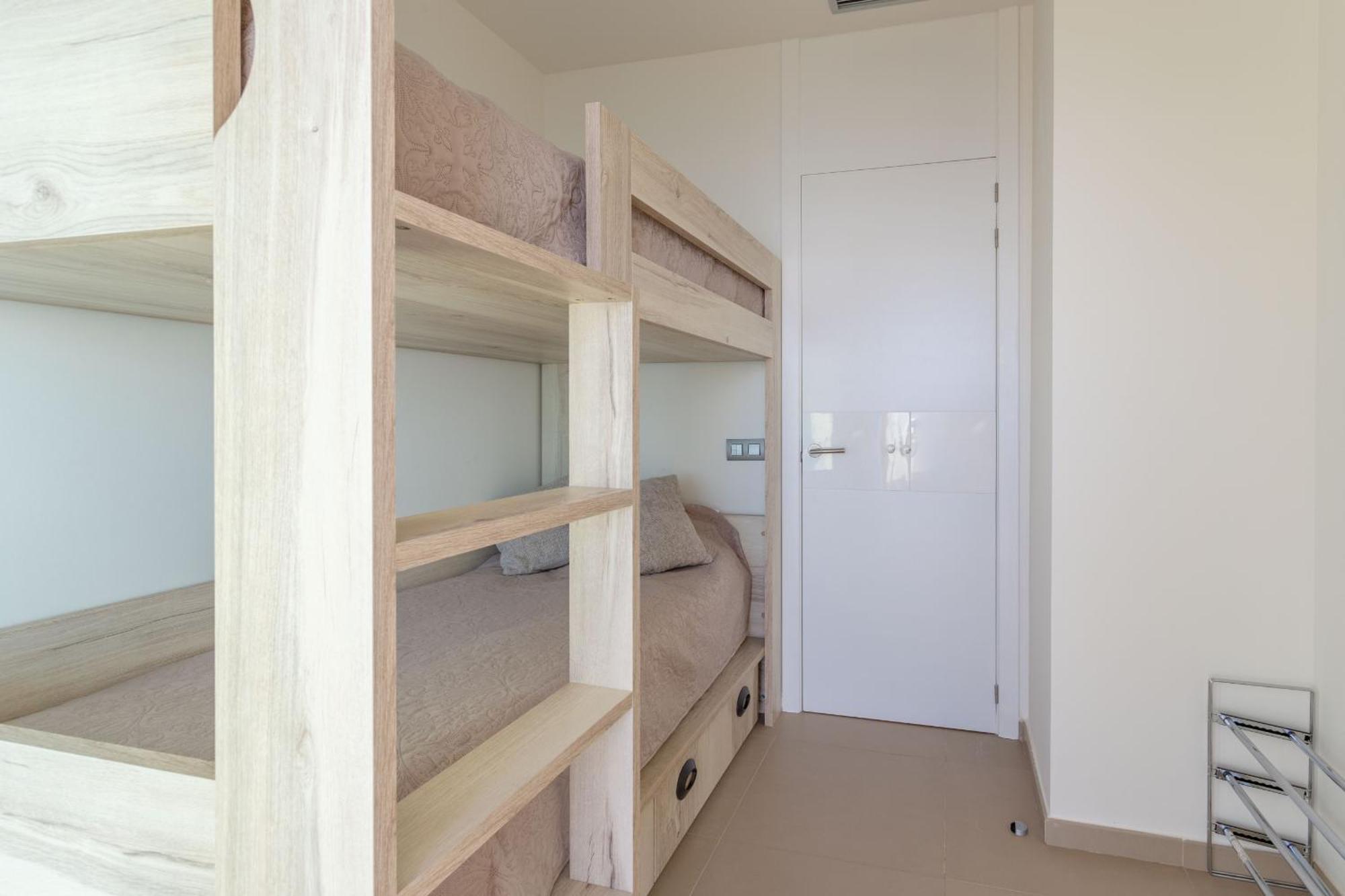 Apartamento Intempo By Holuxe - 312 - 31th Floor