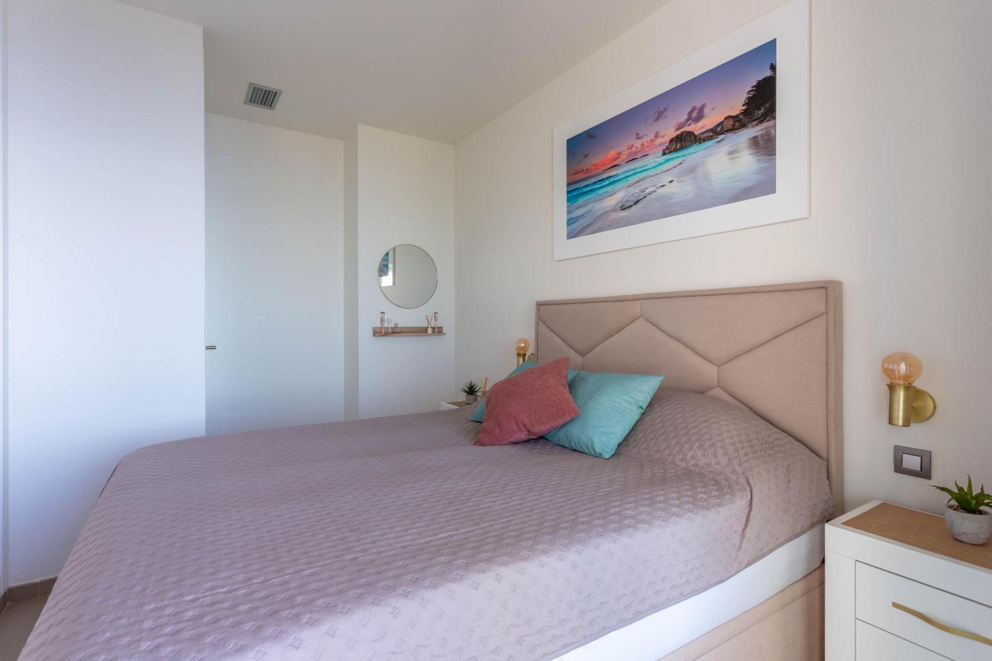 Intempo By Holuxe - 312 - 31th Floor Apartamento *