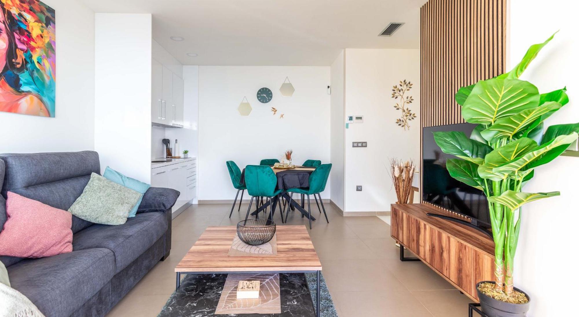 Apartamento Intempo By Holuxe - 312 - 31th Floor *