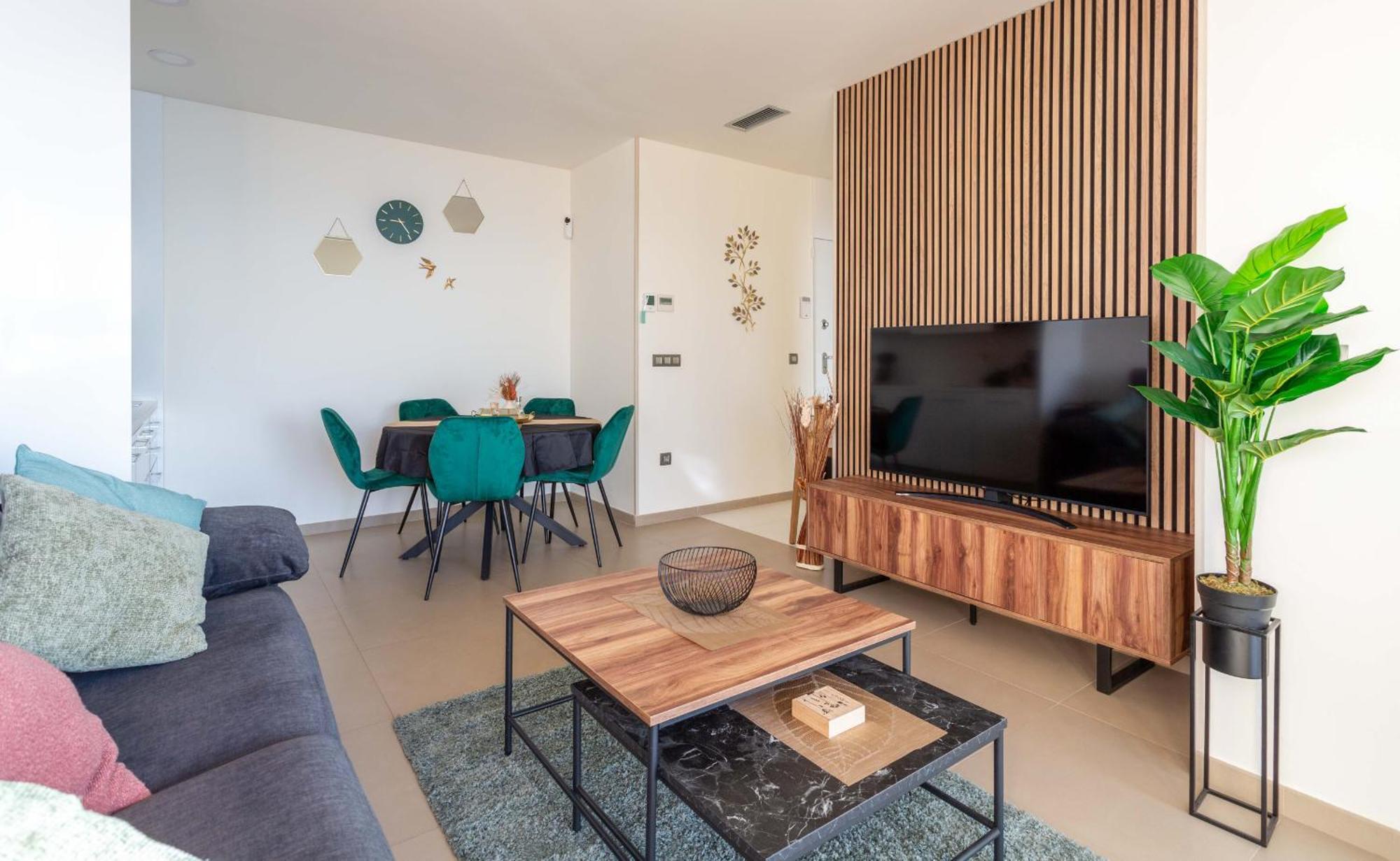 Apartamento Intempo By Holuxe - 312 - 31th Floor *