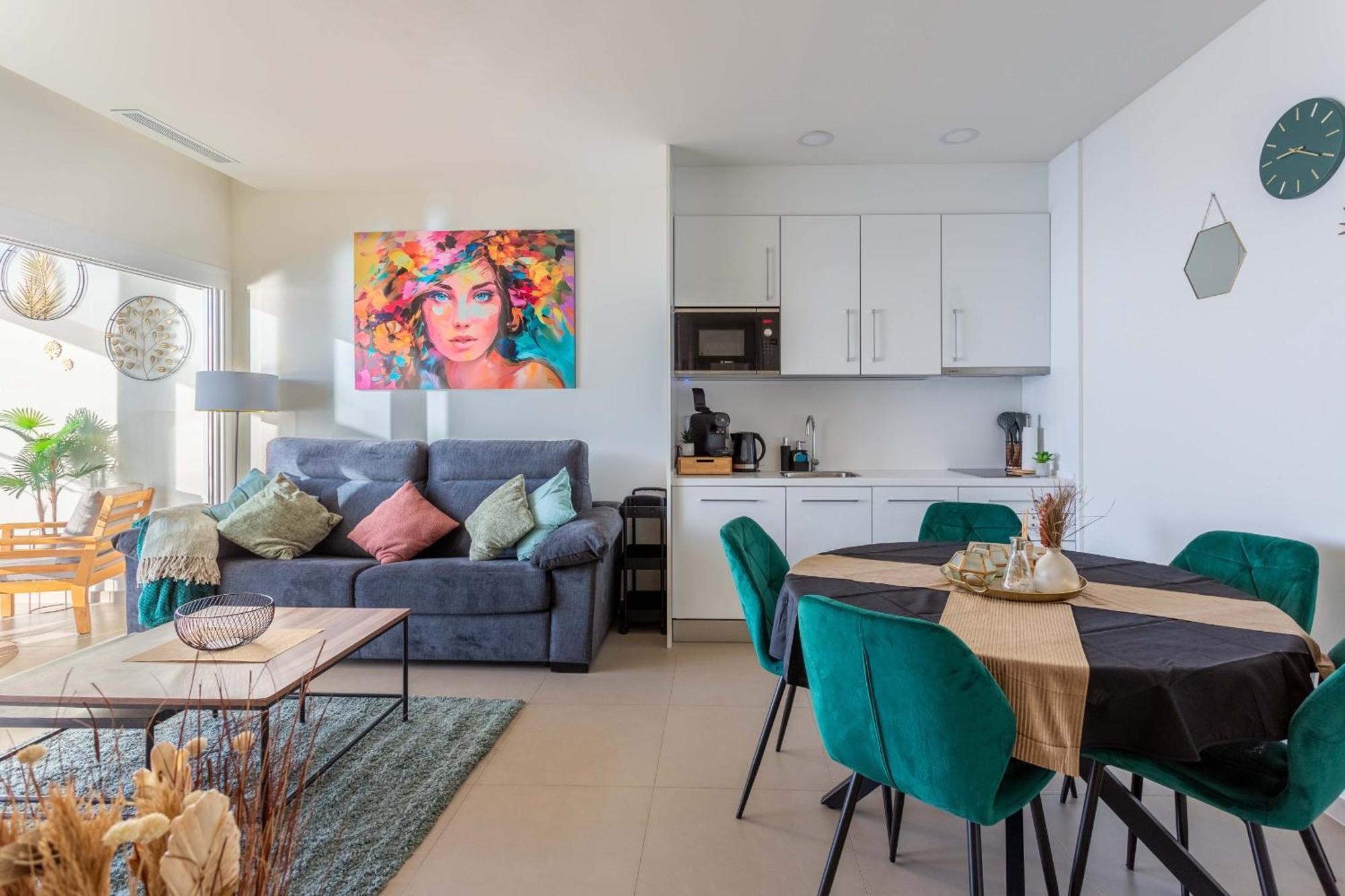 Intempo By Holuxe - 312 - 31th Floor Apartamento