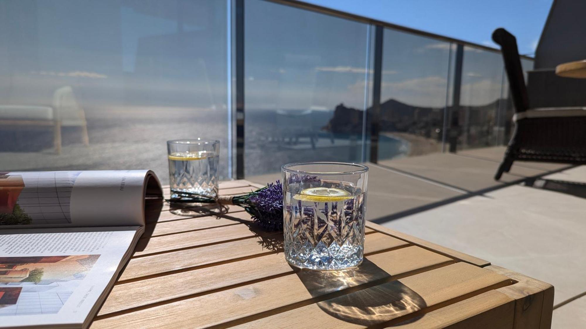 Apartamento Sunset Cliffs Lovely