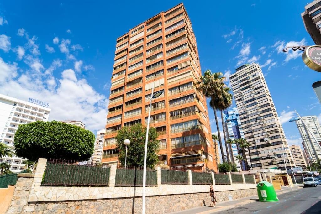 Apartamento Stylish Seaview With Pool Access