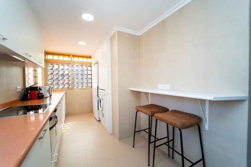 Apartamento Stylish Seaview With Pool Access *