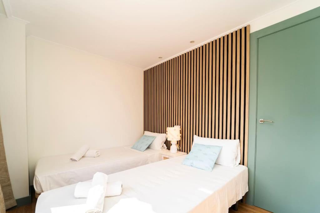 Apartamento Stylish Seaview With Pool Access *