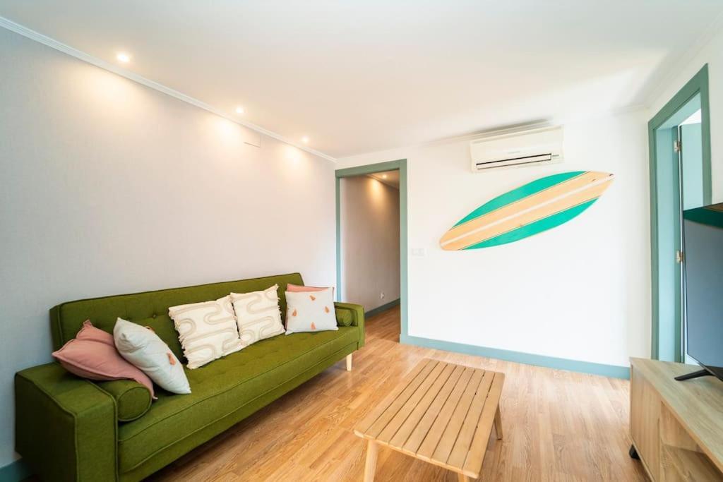 Apartamento Stylish Seaview With Pool Access *