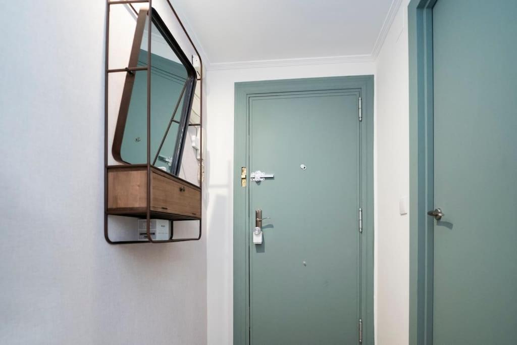 Stylish Seaview With Pool Access Apartamento Benidorm
