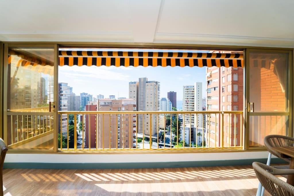Apartamento Stylish Seaview With Pool Access