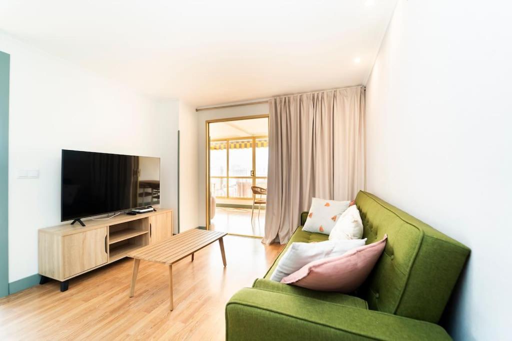Apartamento Stylish Seaview With Pool Access *