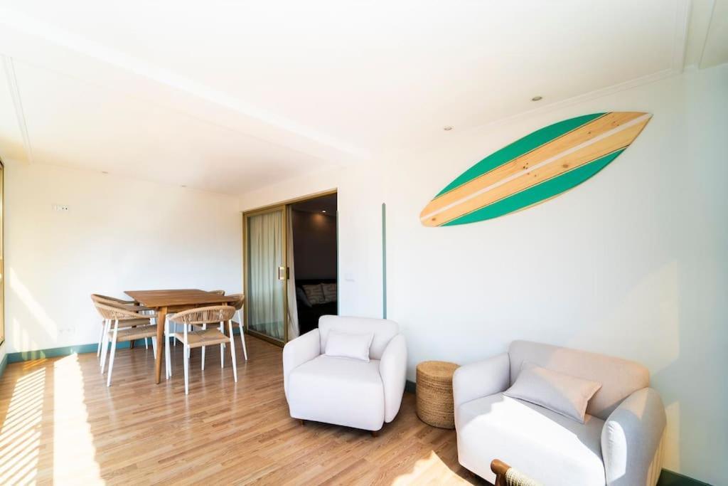 Stylish Seaview With Pool Access Apartamento Benidorm
