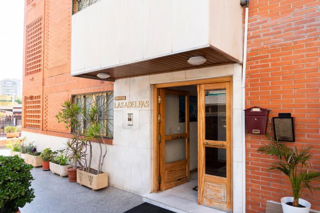 Apartamento Stylish Seaview With Pool Access