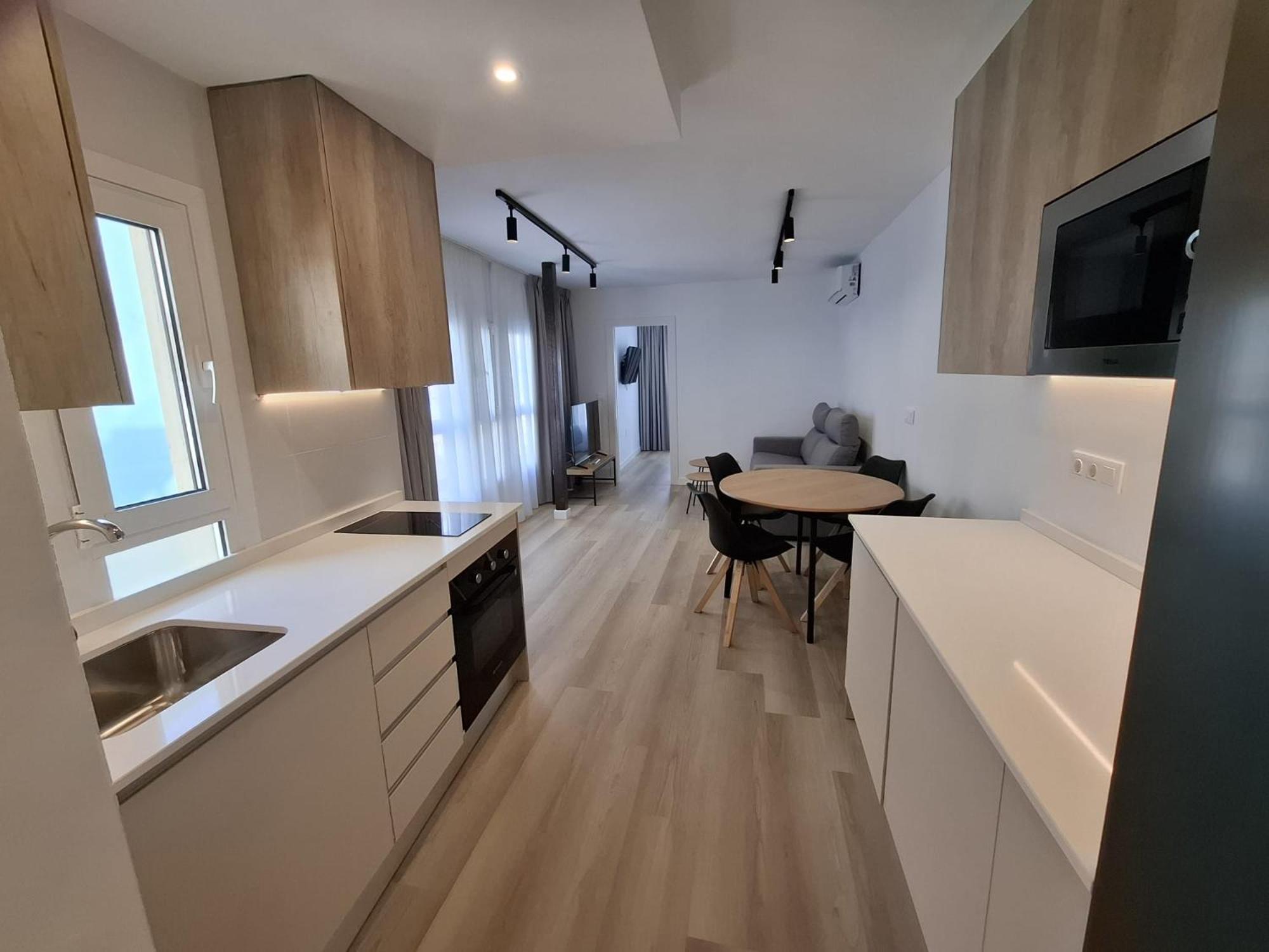Apartamento Aurea