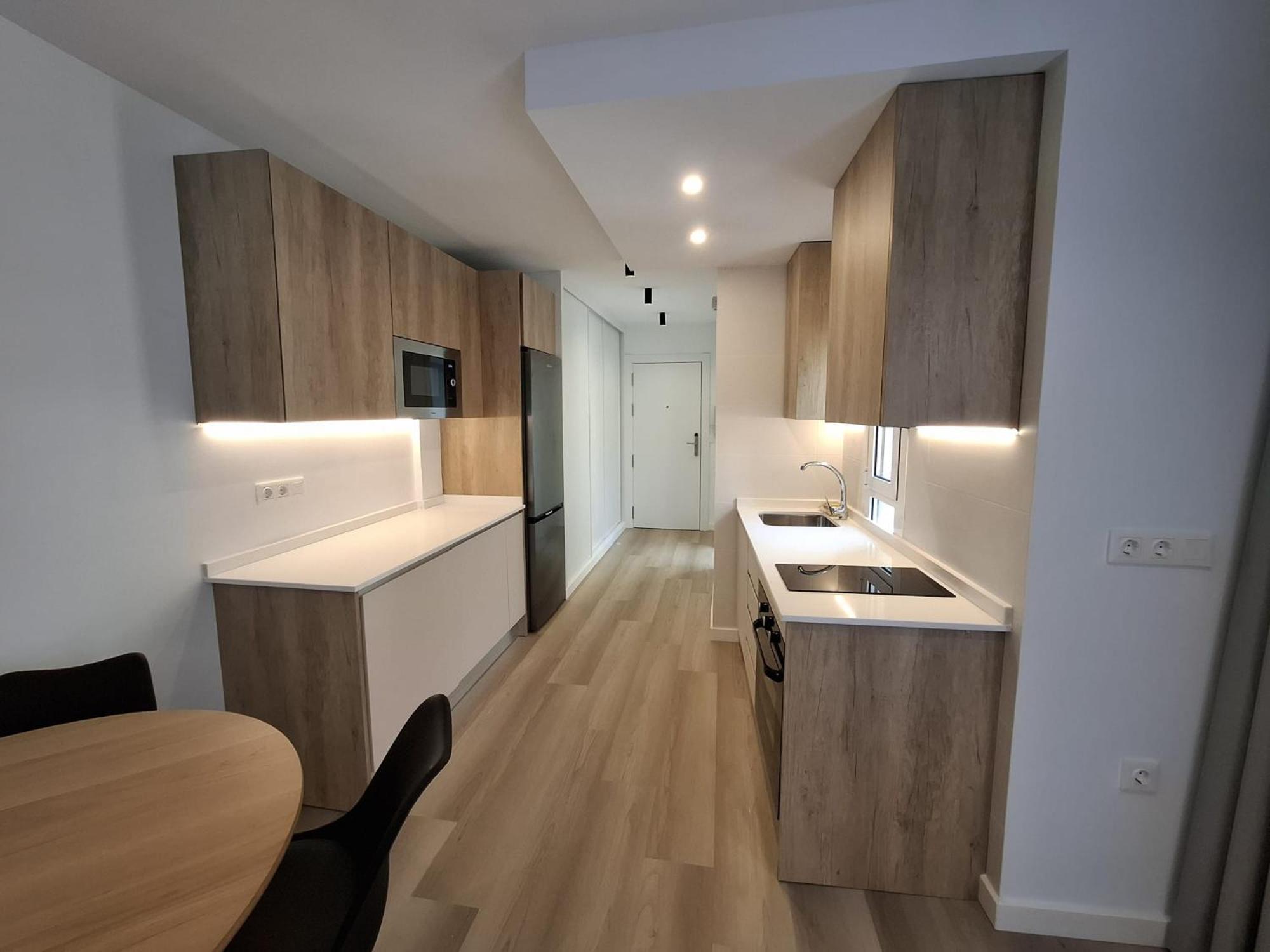 Aurea Apartamento *