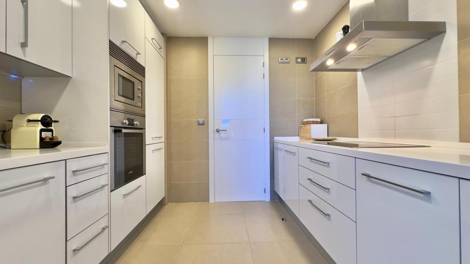 Intempo By Leo Apartamento Benidorm