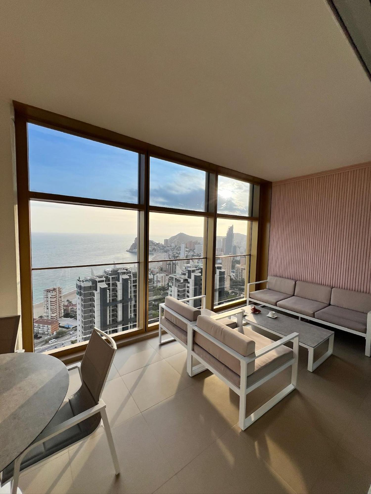 Apartamento Intempo By Leo *