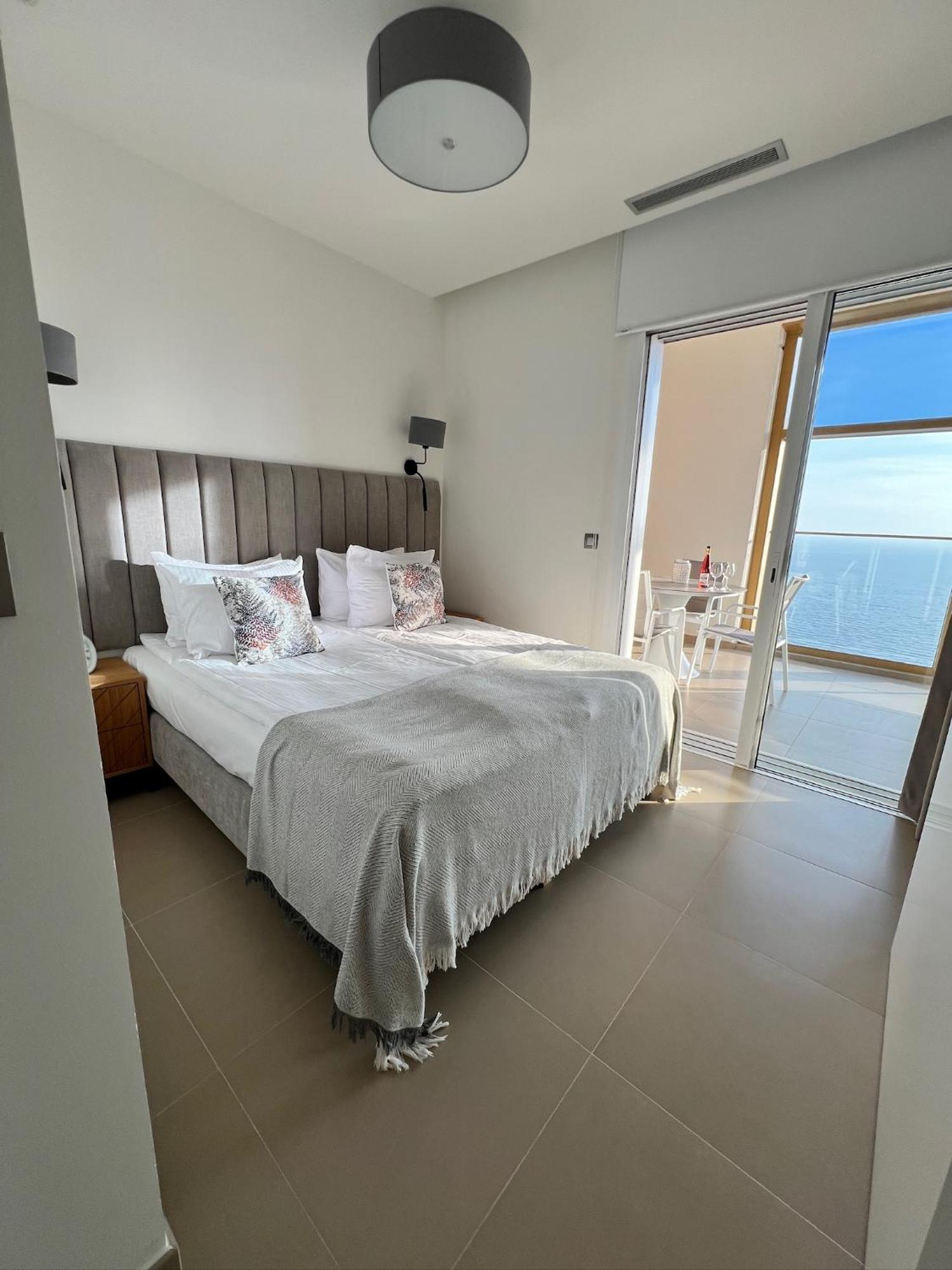 Apartamento Intempo By Leo