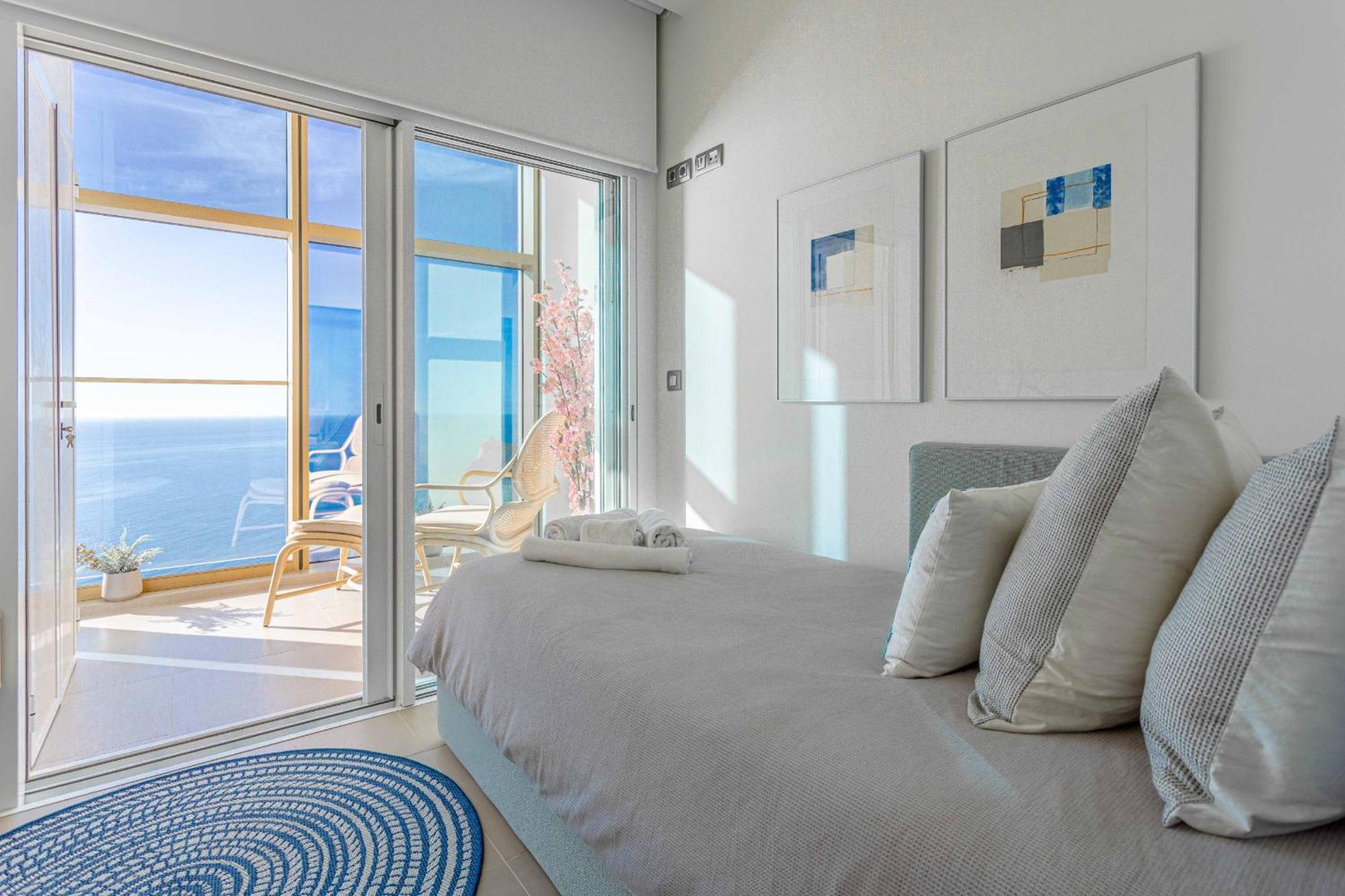 Apartamento Intempo By Holuxe - 352 - 35th Floor