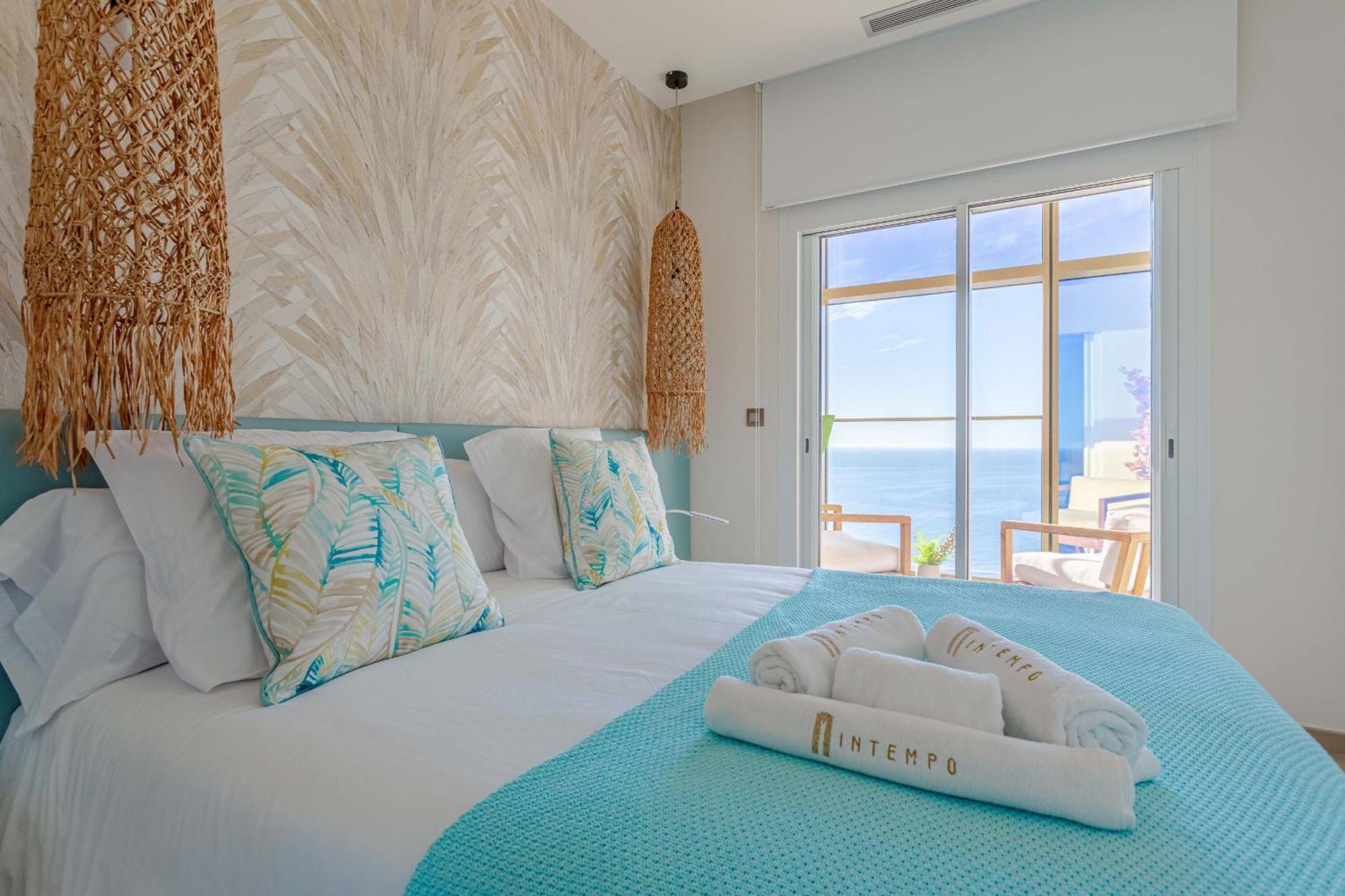 Intempo By Holuxe - 352 - 35th Floor Apartamento *