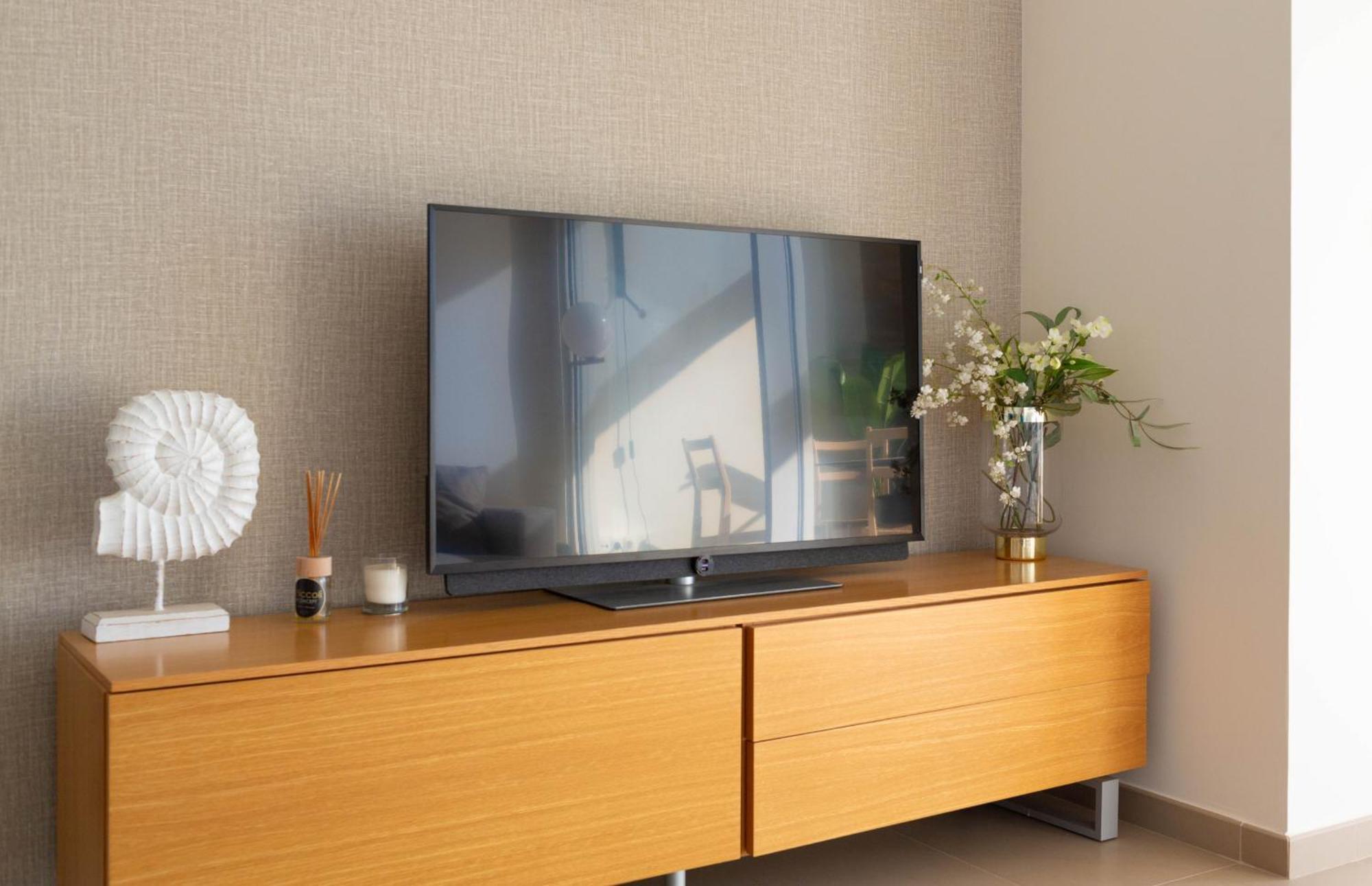 Apartamento Intempo By Holuxe - 352 - 35th Floor