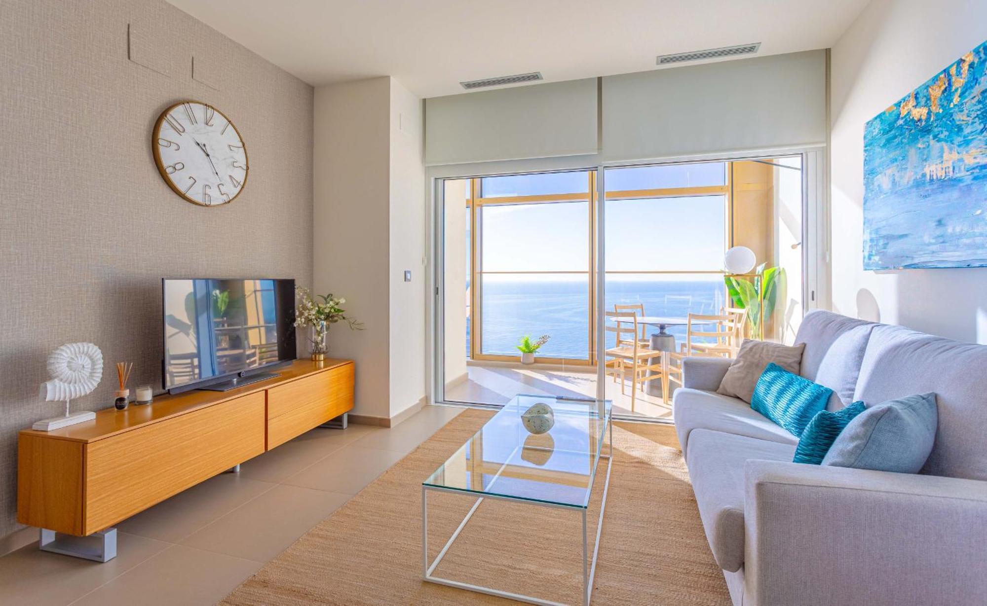 Apartamento Intempo By Holuxe - 352 - 35th Floor