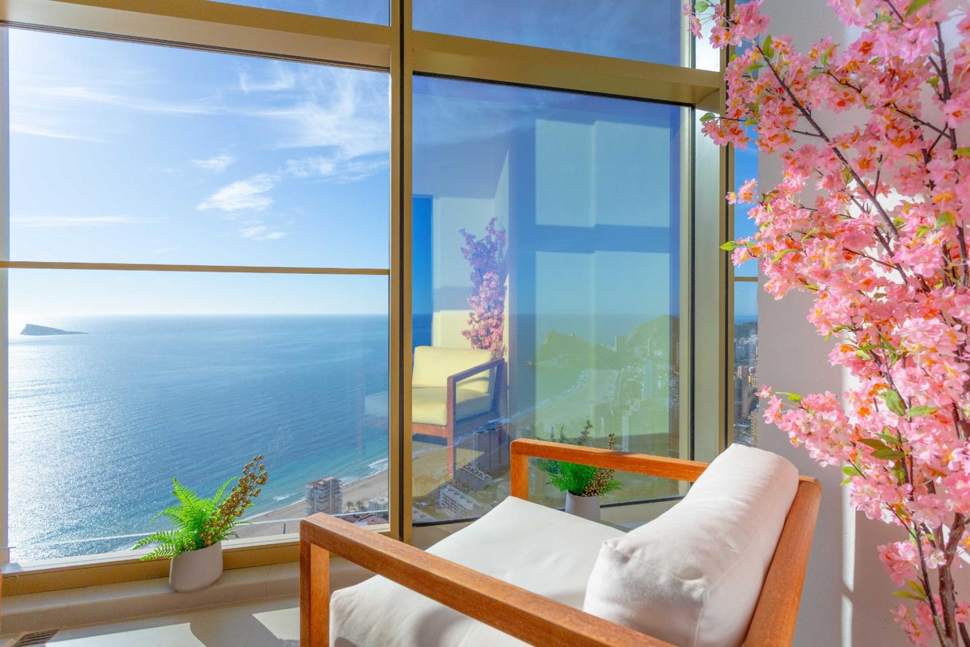 Apartamento Intempo By Holuxe - 352 - 35th Floor *