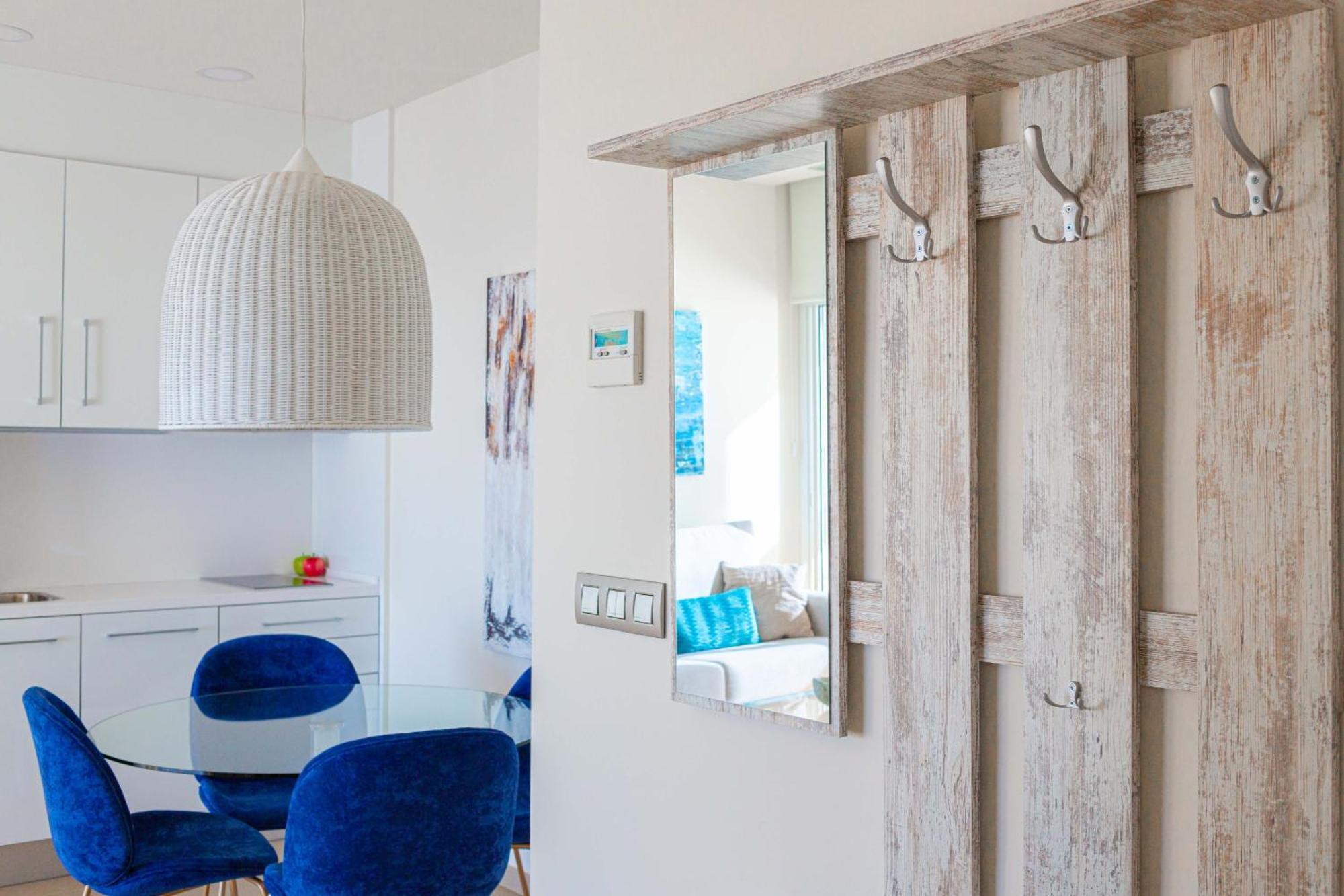 Intempo By Holuxe - 352 - 35th Floor Apartamento