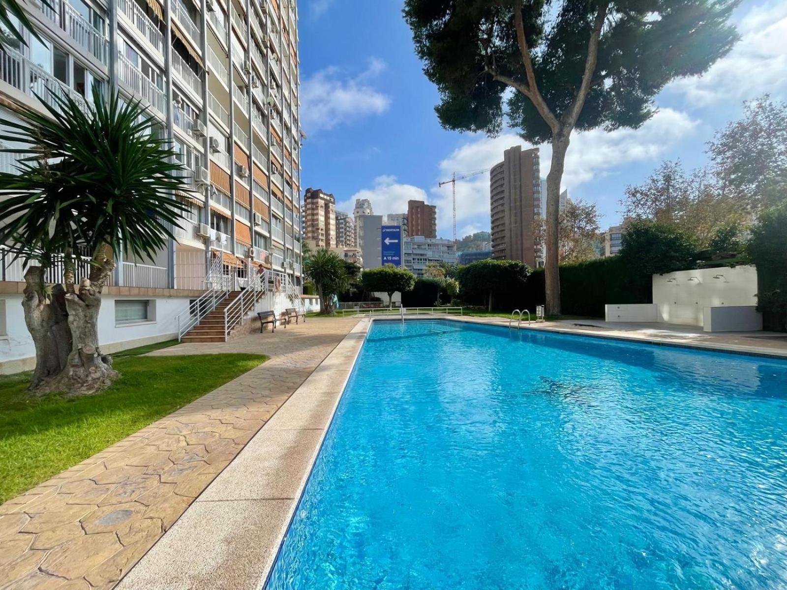 Albatros Rincon Dream Apartamento *