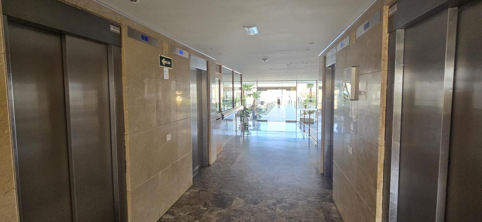 Trinisol 2 - Arena Apartamento