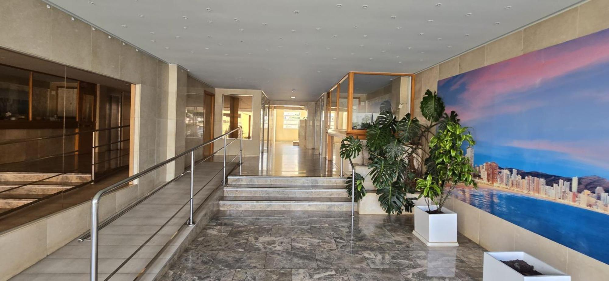 Apartamento Trinisol 2 - Arena
