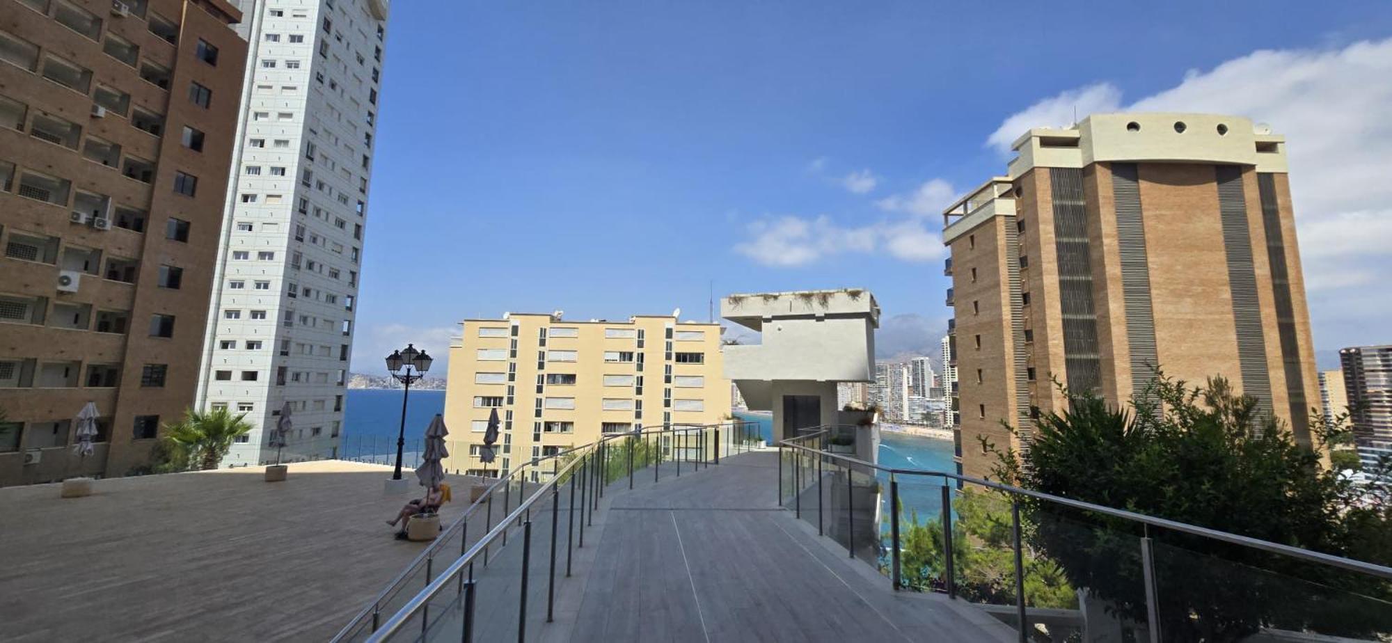 Trinisol 2 - Arena Apartamento *