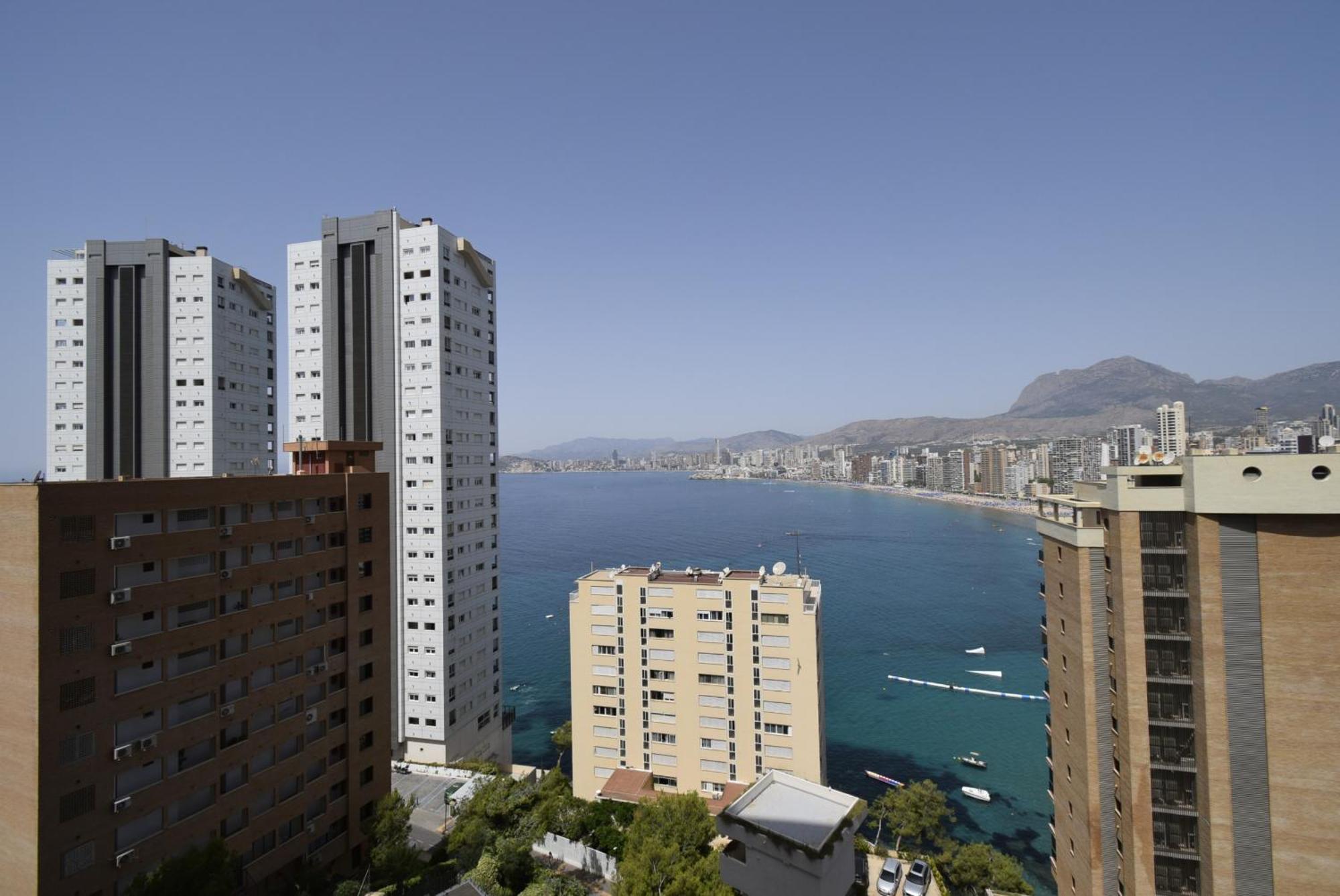 Apartamento Trinisol 2 - Arena