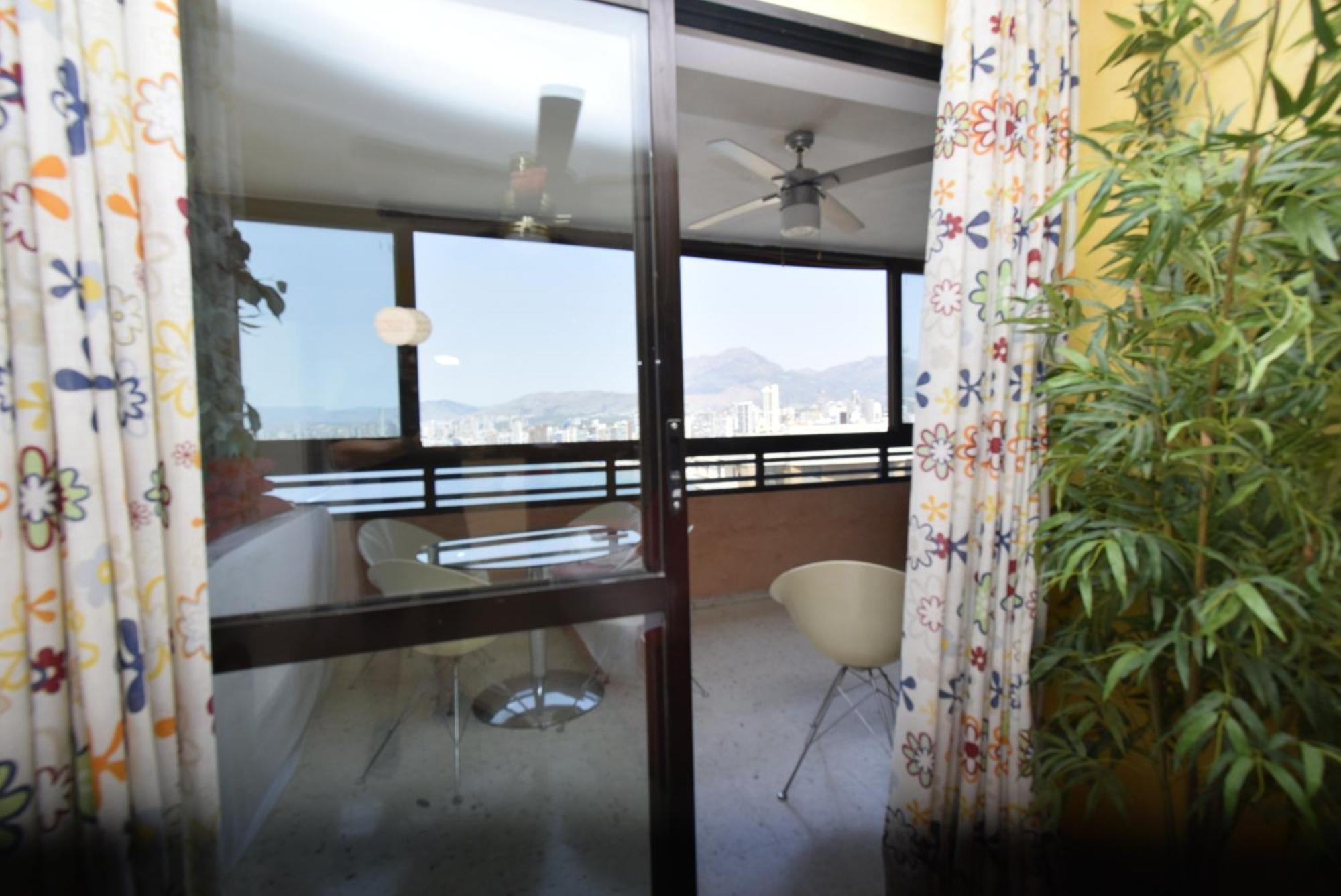 Trinisol 2 - Arena Apartamento *