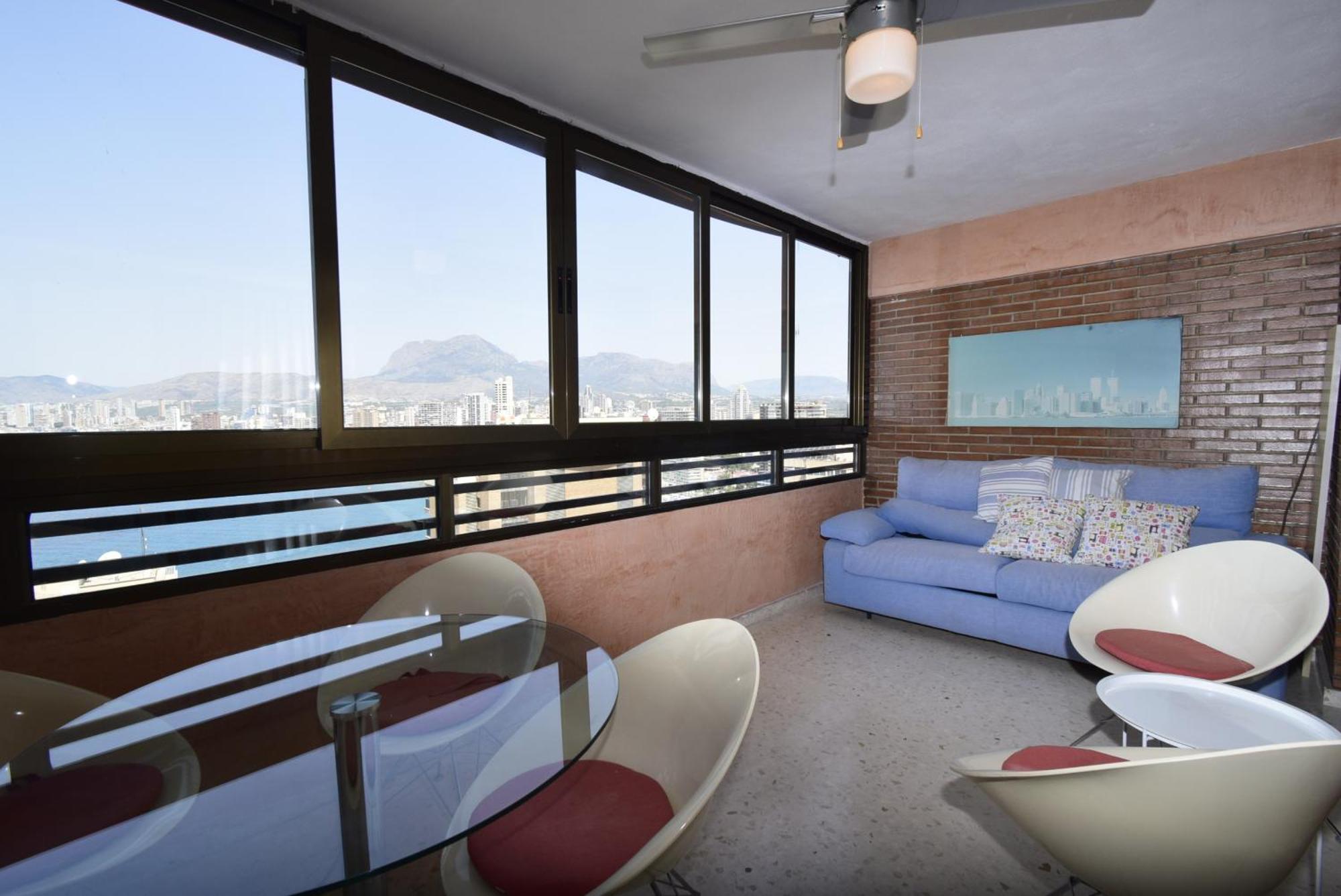 Apartamento Trinisol 2 - Arena *