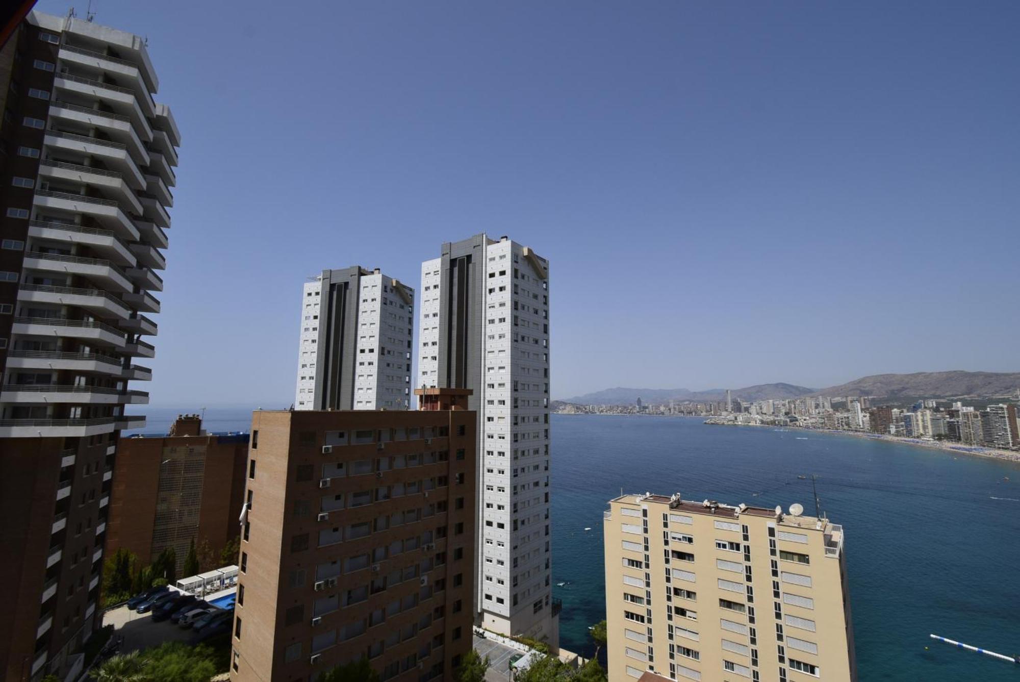 Trinisol 2 - Arena Apartamento