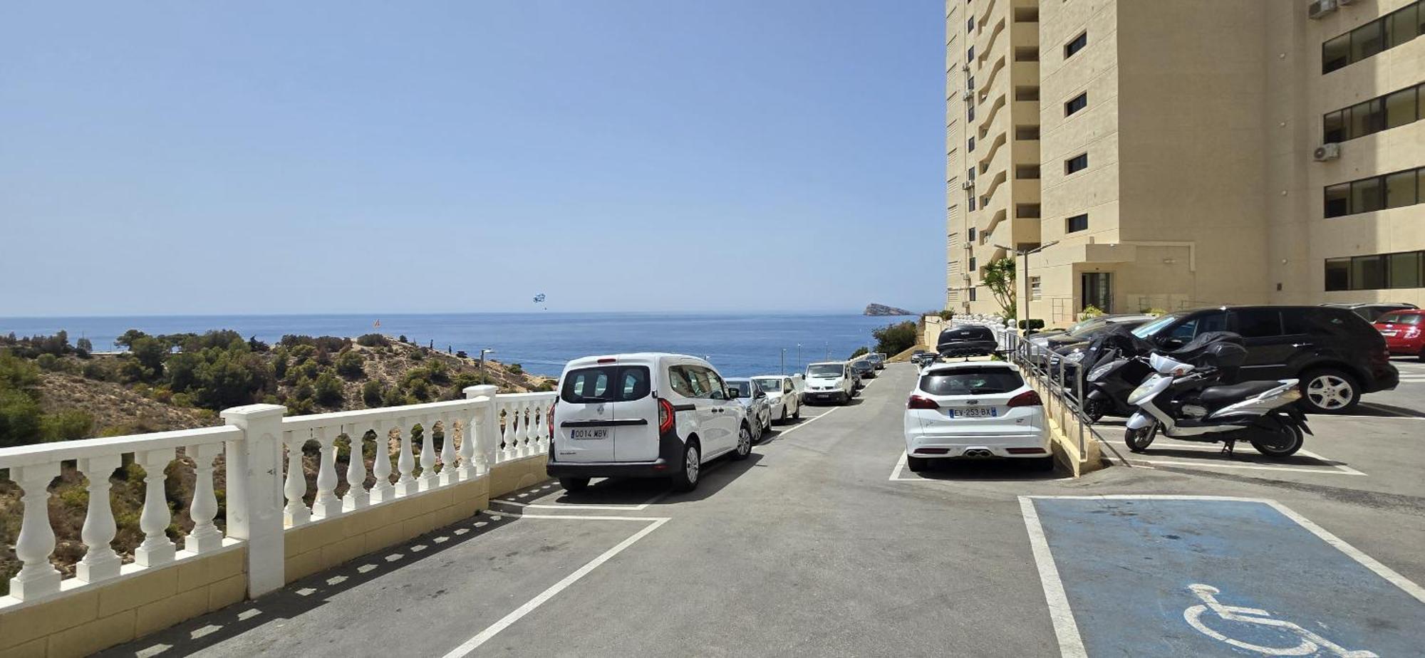 Apartamento Trinisol 2 - Arena