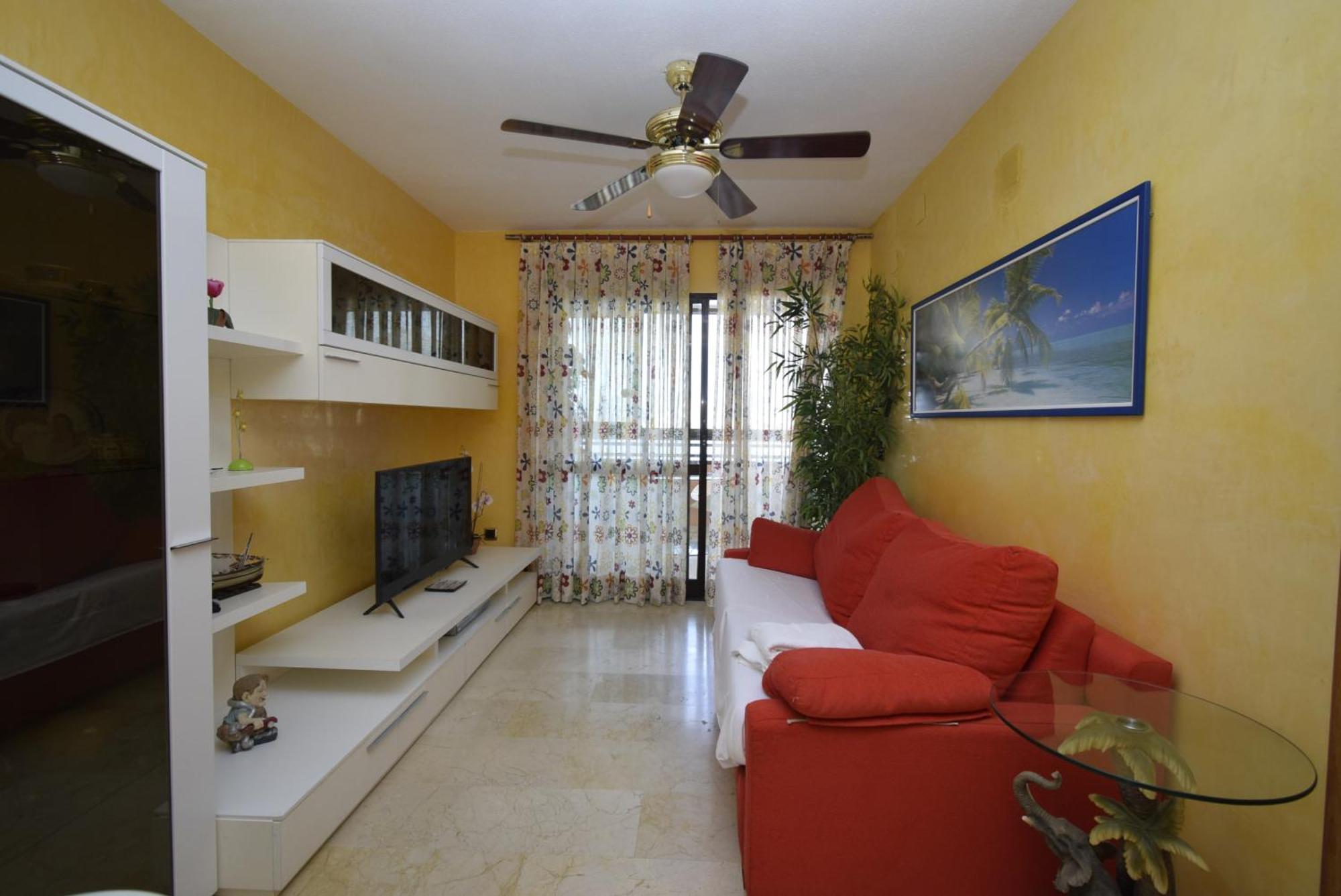Apartamento Trinisol 2 - Arena *