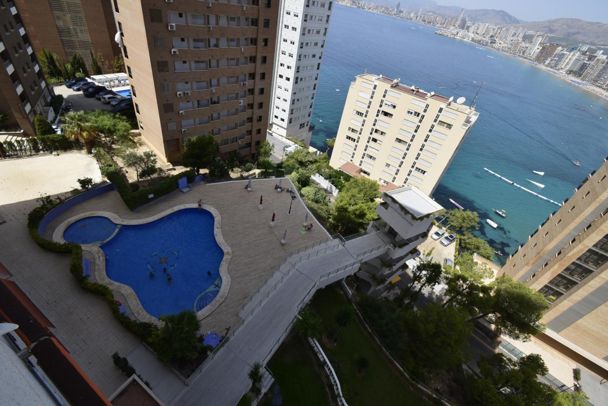 Trinisol 2 - Arena Apartamento