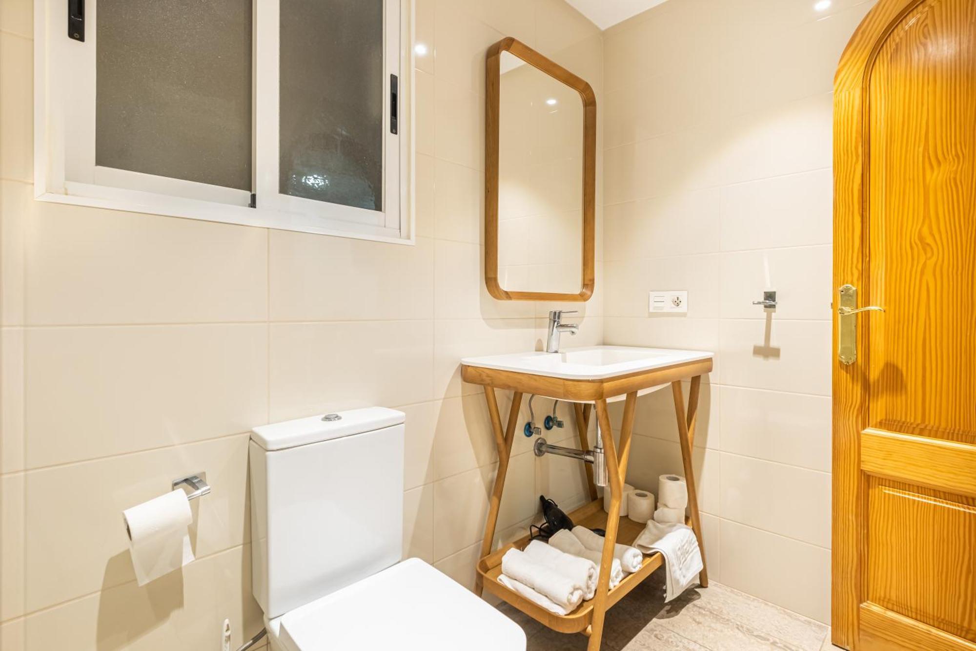 Apartamento El Castell