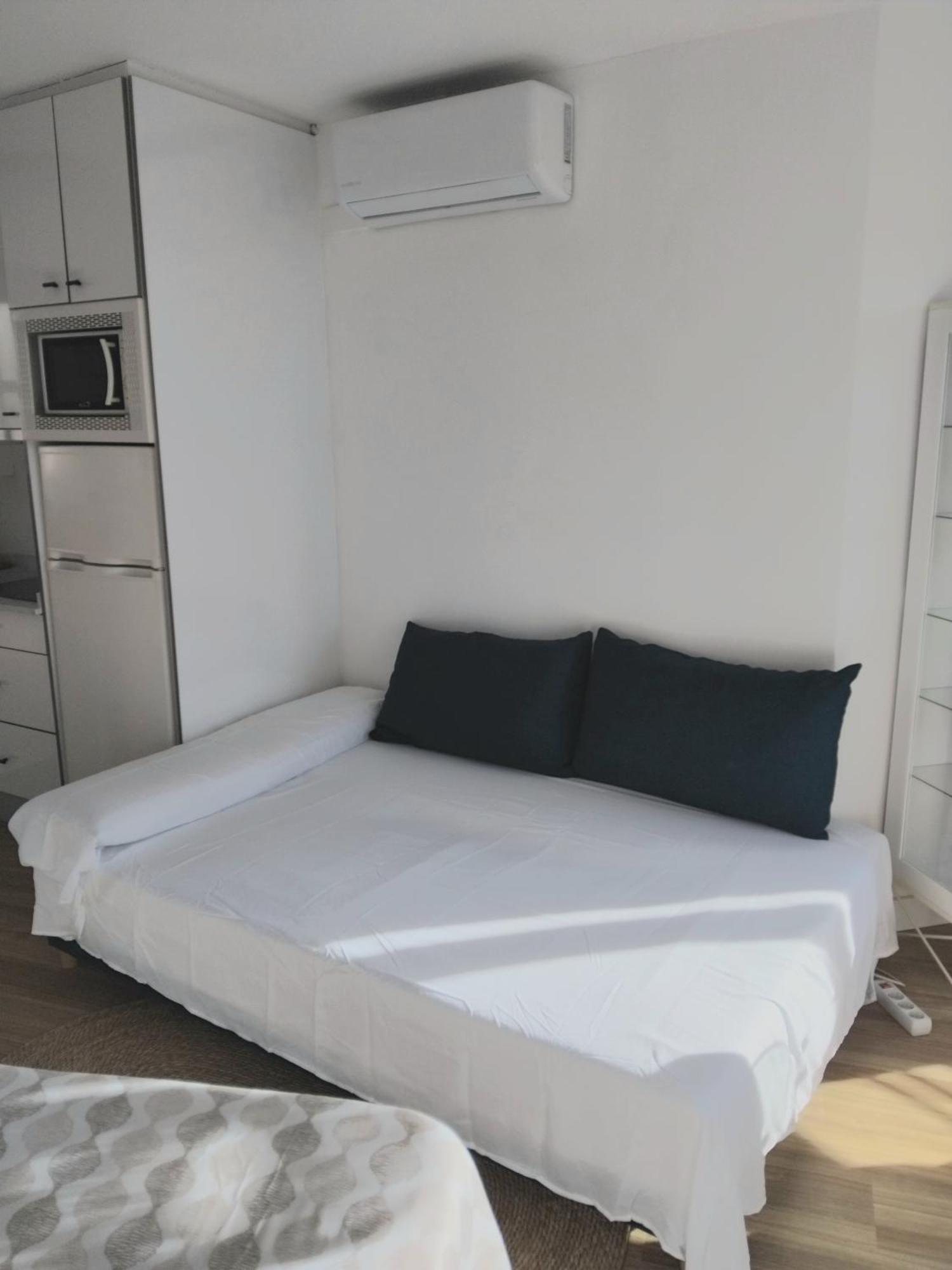 Exclusivo En La Playa 5 Apartamento *